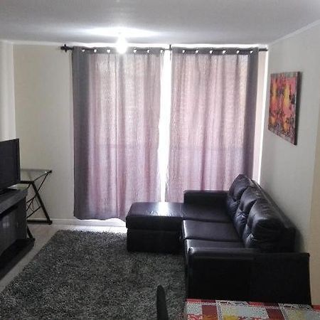 Ferienwohnung La Serena Arriendo Diario Exterior foto